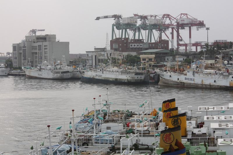 農委會補貼遠洋漁船油錢? 陳吉仲:絕無此事、農業淨零還要砍用油補助