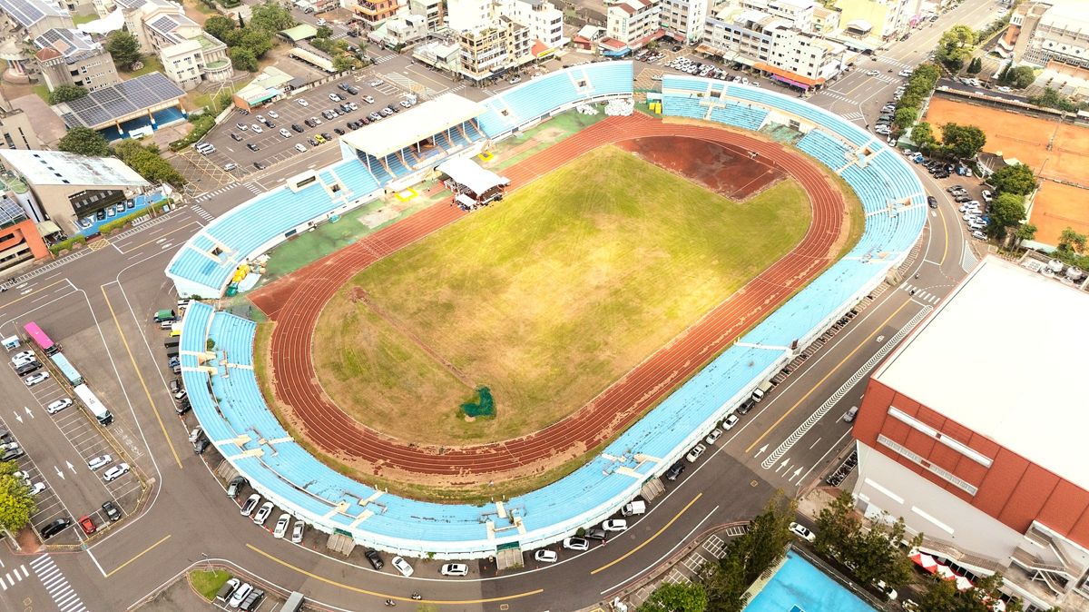 運動場上烈日曝曬、原民祭儀承受暴雨 環境部:新版氣候調適計畫將對接國際指標