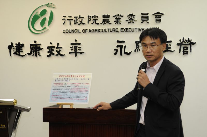 宜蘭退農舍房屋稅又放寬興建 農委會、民團齊嗆陳金德
