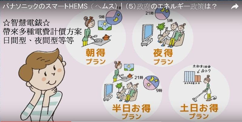 如何終結電力自由化流言？看看日本經產省怎麼做