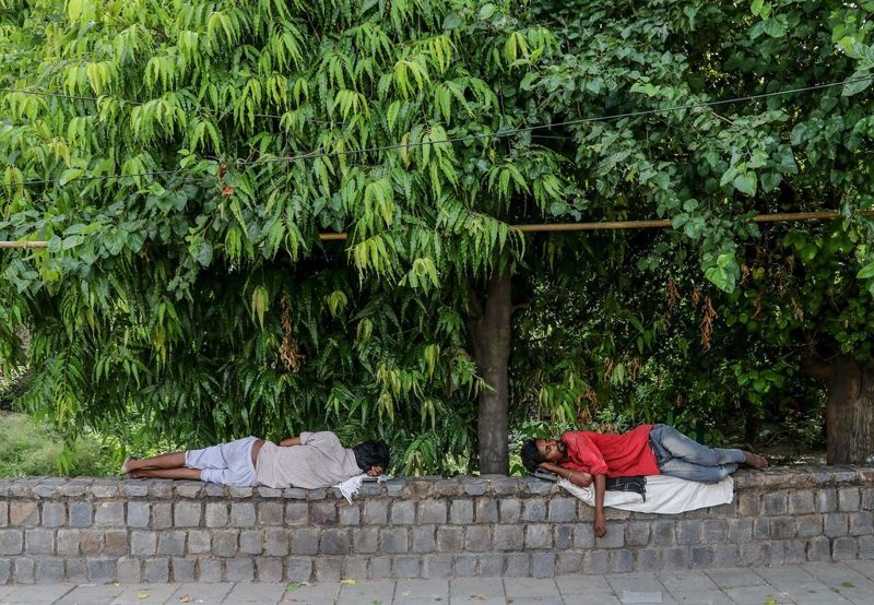 印度遭遇極端高溫：為何有應變措施仍有多人死亡？