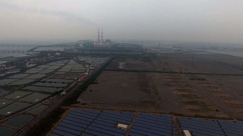 減空污要再等五年！ 環評初審3次未過 興達改燃氣補件再審