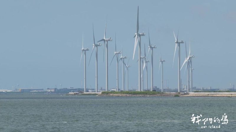 大風機進庄頭 當陸域風機噪音侵擾西部海濱農村
