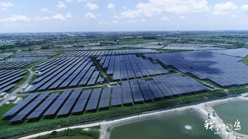 《漁電大浪來襲》之二:漁與電如何共生?