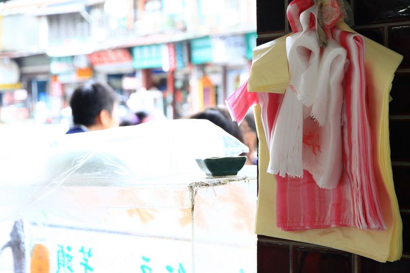 擴大限塑第一季 七成顧客不買塑膠袋