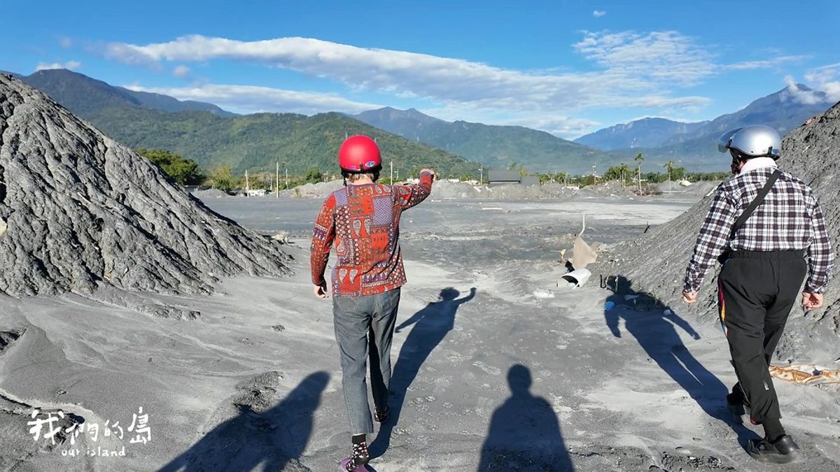 洪災百日—重建之路，災民在哪？：馬太鞍溪堰塞湖的災後重建