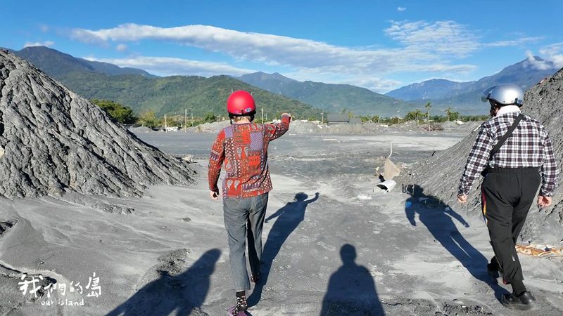 洪災百日—重建之路，災民在哪？：馬太鞍溪堰塞湖的災後重建