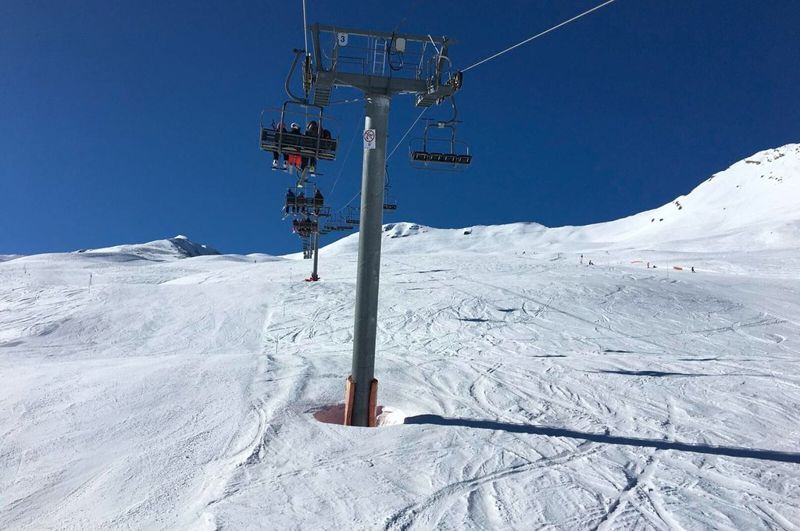 滑雪道上找新出路——暖化下的冬奧與滑雪休閒轉型