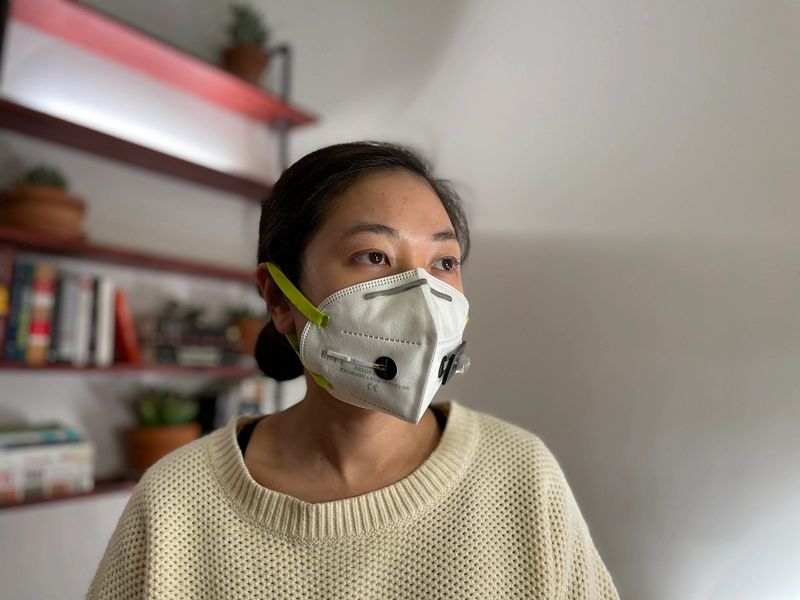 哈佛與MIT研發可感測新冠病毒口罩 90分鐘知結果