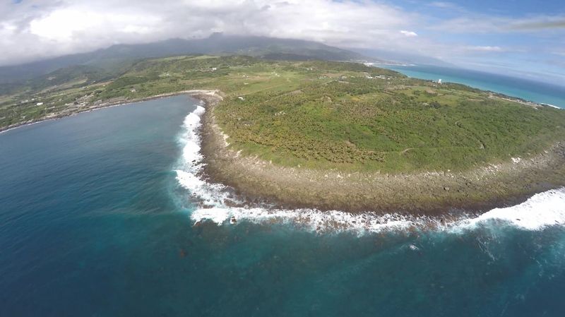 地球公民基金會／針對滿地富遊樂區海岸管理審議的六點聲明