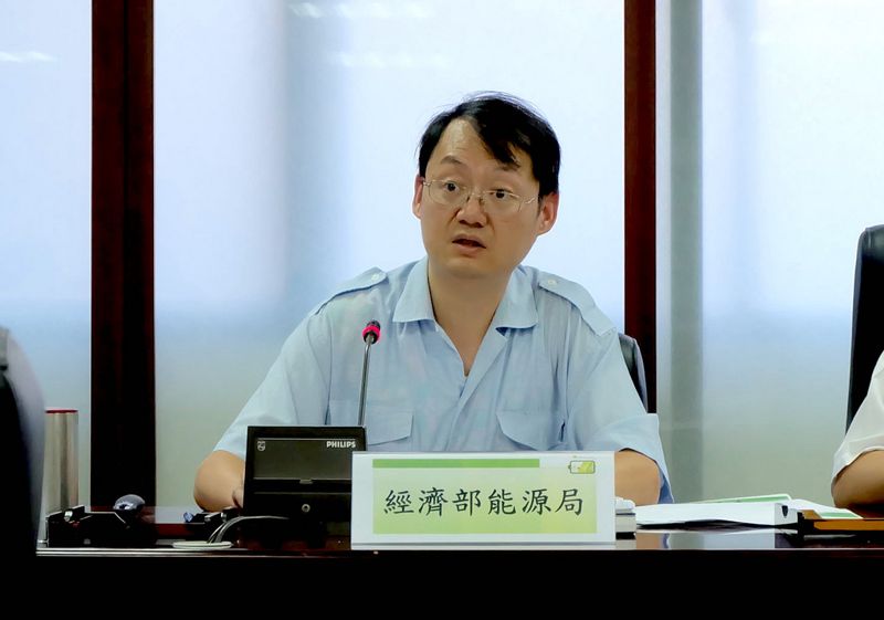 電業開放為哪樁? 能源局:把買電自由還給全民