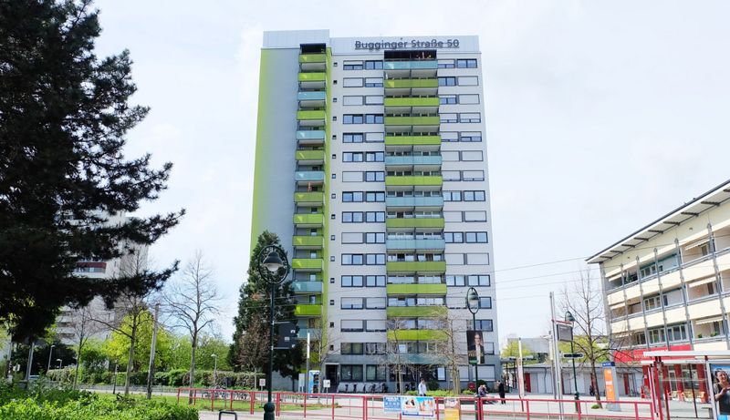 舊大樓整修成「被動房」 節能40% 德國十年前做到了