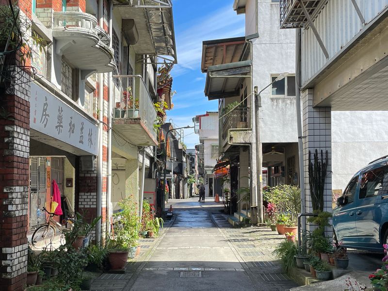國旅深度遊更好玩 跟著永續旅行社走一趟綠色慢遊