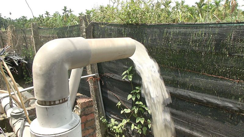 環署將修工業區地下水檢測規範 石油業加測致癌物MTBE