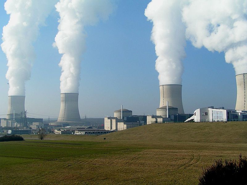 透視「非核不可」迷思（一）核電「最經濟」嗎？看看國外的投資報告怎麼說