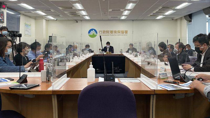 中油三接外推環差過關 藻礁盟：應預先擬接收站退場機制