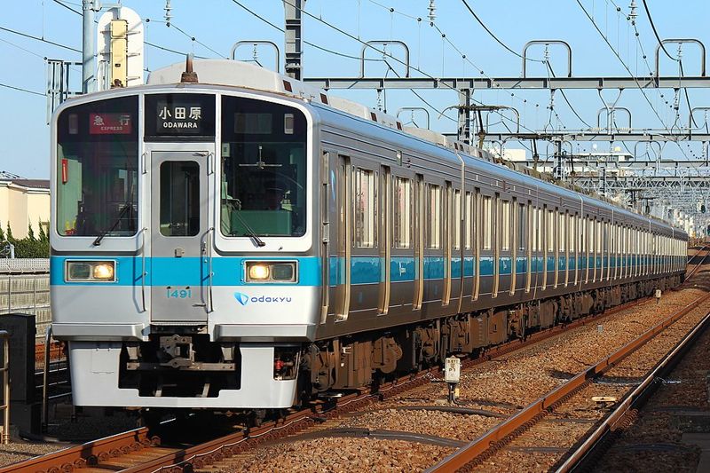 日本小田急電鐵首發綠色債券 運用金融工具減碳