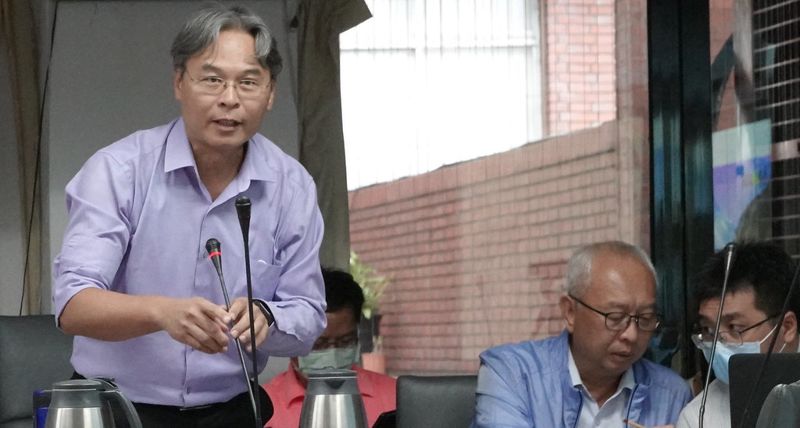 高、屏國土計畫過關 澎湖「農變建」爭議難解 首例遭退回
