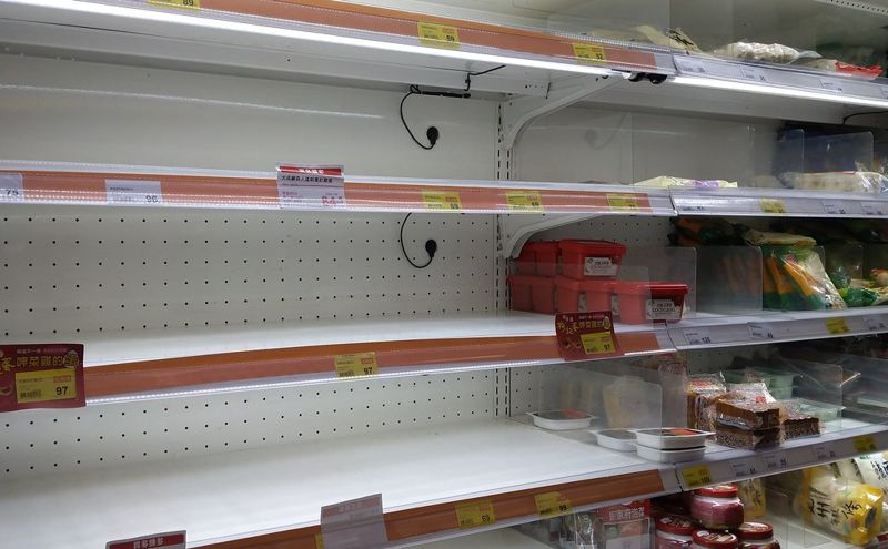 「好農地」去哪裡了？ 農地總量湊數下的真相