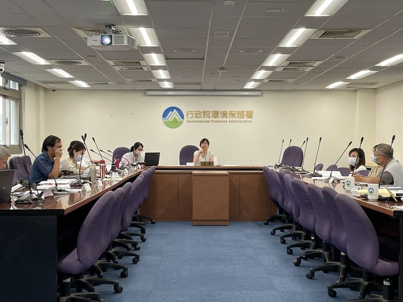 留環頸雉與草鴞棲地 台南「華新麗華」煉鋼廠擴廠通過環評初審