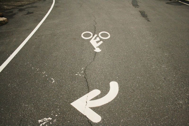 林大元：許我們一條幸福安全環島腳踏車道