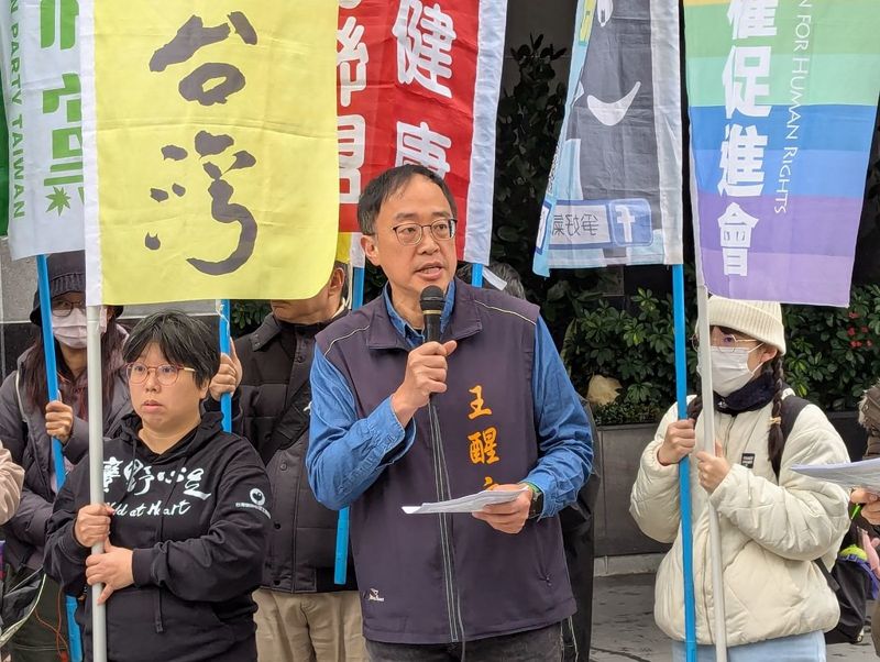 四接環評抽籤決定發言資格 民團連署反對：現場發言無可取代