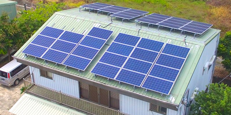 怕停電、省電費、挺綠能？台灣公民電廠正發威