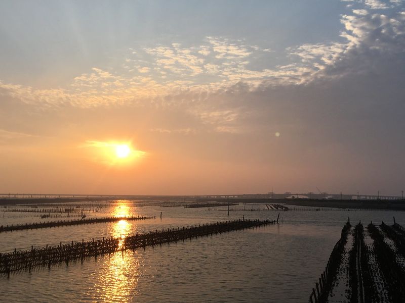方力行 走過台灣河海保育40餘年（下）