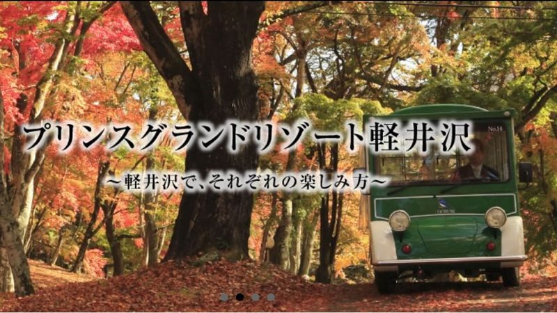 小水力改裝增容量 輕井澤王子飯店賣電減碳貢獻社會
