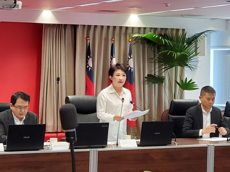 中火1月起停二部機組 台電：不缺電、但夏季供電恐亮黃燈
