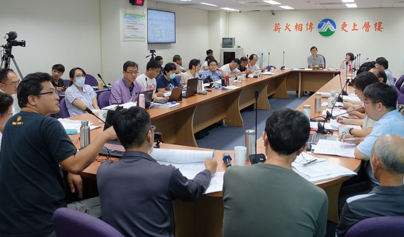 國一甲計畫開進桃園煉油廠 中油直言「風險無法承受」