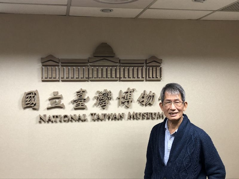 工程擾動地貌單一化 潮間帶僅大眼蟹獨占鰲頭
