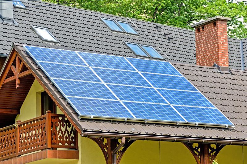 每六戶就有一戶裝家用太陽能板 澳洲「社區共享電池」現身 不再擔心超額發電