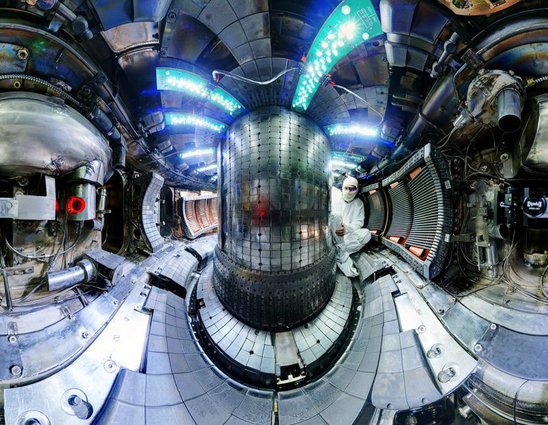 核融合發電再突破 MIT新研究卻傳經費斷炊