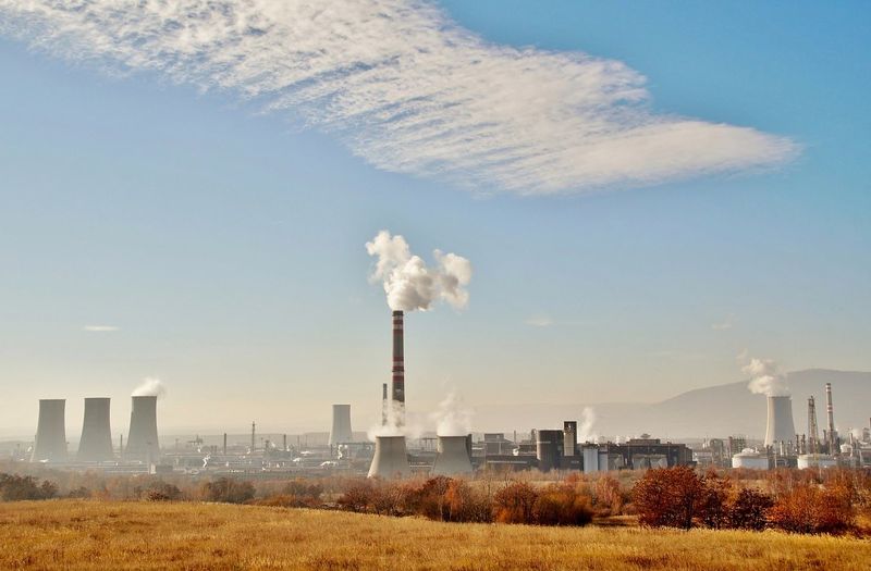 研究：若升溫失控 G7每年經濟損失將達8.5% 等同兩倍疫情衝擊