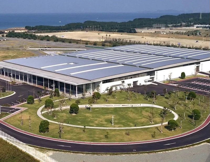 廢棄滷水與廢水均可發電！ 日本首座「滲透壓發電廠」啟用