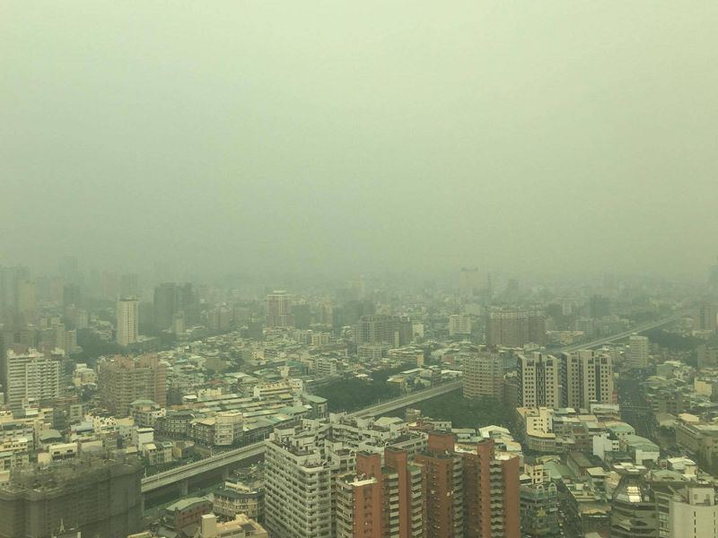 燃氣急上場 取代燃煤61億度供電缺口 經部:盼空污法增彈性