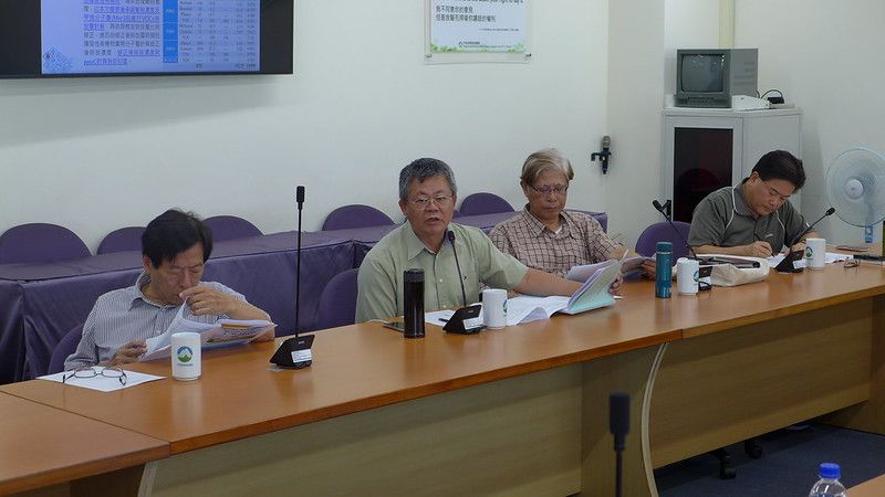 觸媒焚化爐、觸媒氧化器分不清？ 六輕「合成酚廠」變更 挨批打混仗