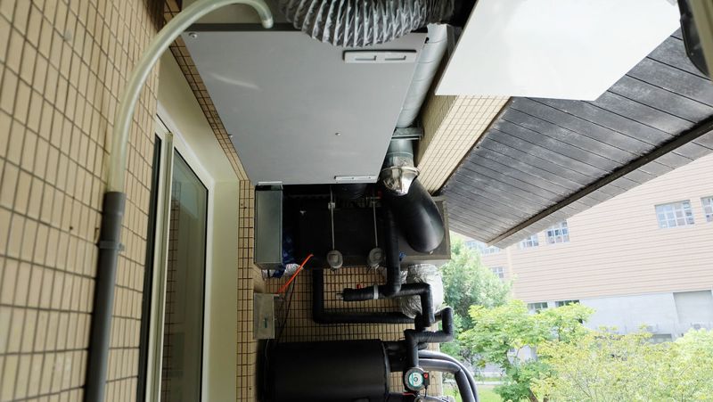 德「被動節能建築」首度落腳台灣 冷氣不外洩省下七成能耗