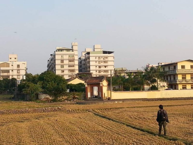 全國國土計畫明年上路 都市農業區十萬公頃歸農用？都市用？