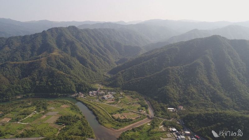 雙溪的選擇題 水庫水田，孰緩孰急？