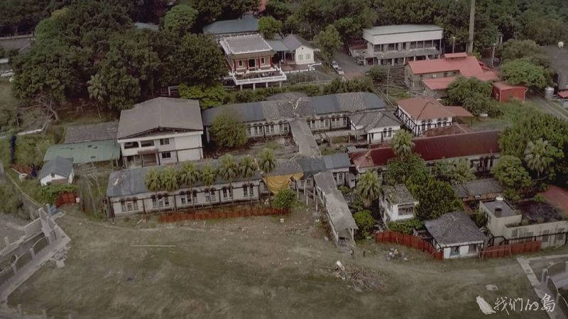 頂坡角上的傷痕 樂生院如何撫平？