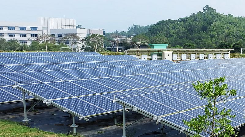 綠電憑證交易來了 從冷清到上萬張可期 買家求預購