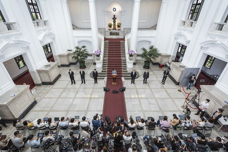 主婦聯盟／開放美豬美牛進口：用全民健康支付美國保護費，配套呢？