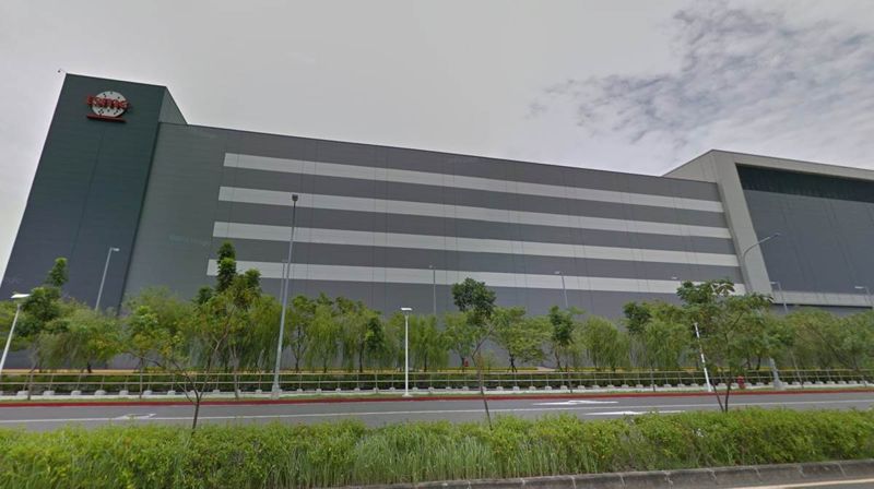 能源局、水利署保證水電無虞 台積電3奈米廠環評過關