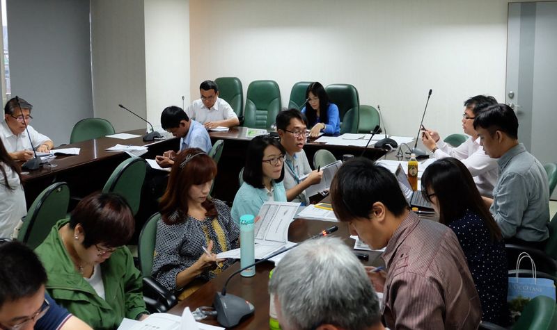 戴奧辛排放摻空氣稀釋 環保署擬新規防造假