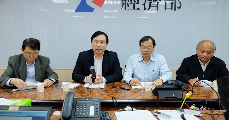 深澳電廠環評過關惹議 能源局：當地難設燃氣電廠