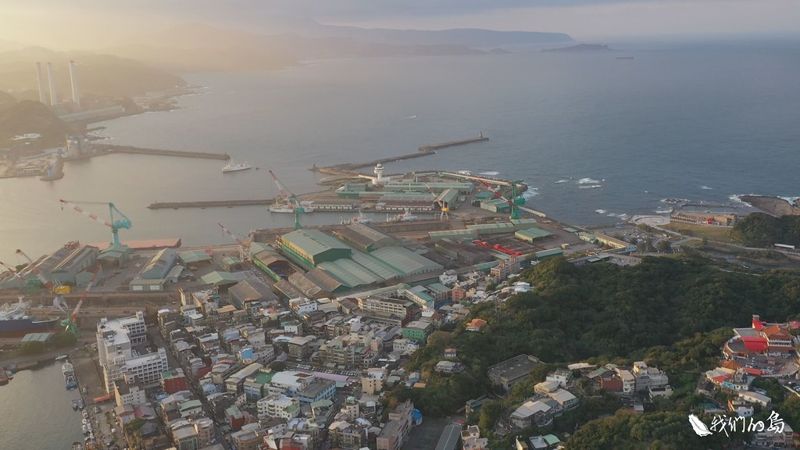 和平島的西班牙記憶 來一趟遺址之旅吧！