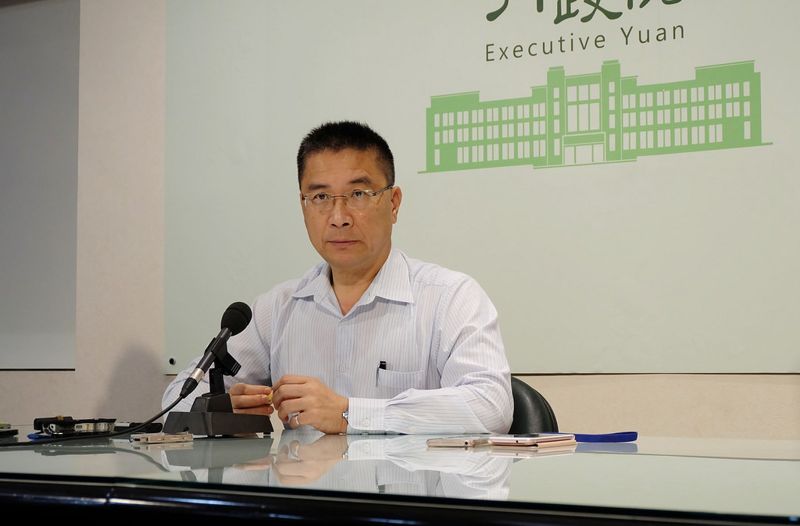 政院擬成立專家小組電網總體檢 不排除外籍人士加入