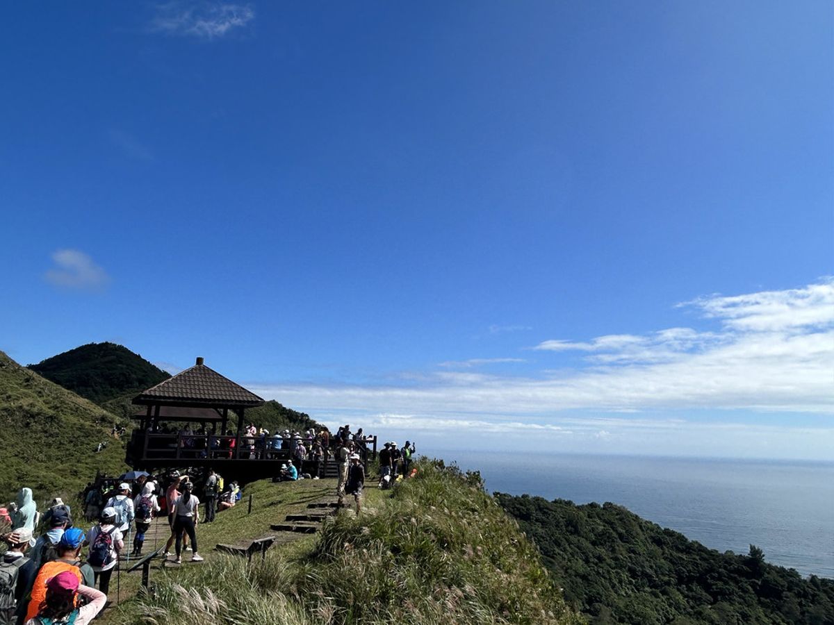 The North Face比賽出意外 掀越野跑與山林安全議題討論